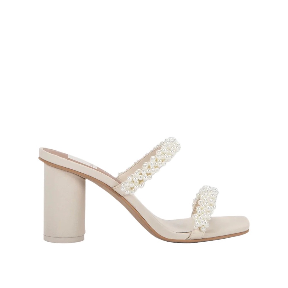 Dolce Vita Noel Heels